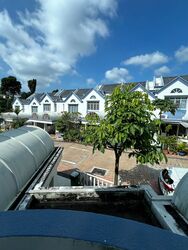 Chancery Grove (D11), Terrace #495776951